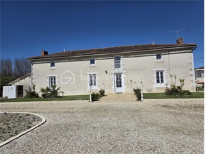 propriete à la vente -   86700  ROMAGNE, surface 245 m2 vente propriete - UBI466450115